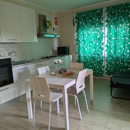 Home Sweet Home 퓨메프레도 디 시실리아 외부 사진